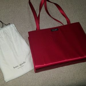 Kate Spade handbag